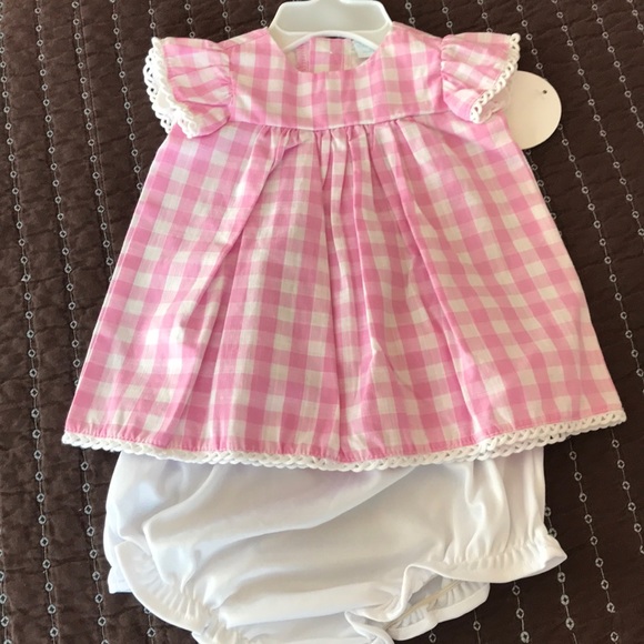 baby girl top and bottom sets